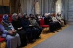 Gençlik TÜRGEV ile Gazze’yi okuyor