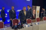 Gençlik ve Spor Bakanı Bak: "Bu millet ve bu ülke her zaman mazlumların yanında, zalimin karşısında olmuştur"