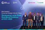 Gene Solutions, 2’nci Uluslararası Kalıtsal Kanserler Kongresi’ne katıldı