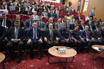 Genel Müdür Prof. Dr. Orhan Tatar deprem riskine dikkat çekti