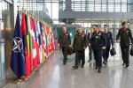 Genelkurmay Başkanı Bayraktaroğlu Brüksel’de