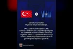 Genelkurmay Başkanı Orgeneral Bayraktaroğlu, NATO üye ülkeleri genelkurmay başkanlarının katıldığı toplantıya iştirak etti