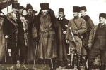 Genelkurmay belgeleri ortaya koydu: Erzurum’un kahraman komutanları gün yüzünde