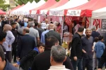 Gercüş’te 4. Bağ Bozumu ve Gastronomi Festivali