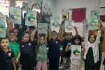 Gercüş’te Gazze için farkındalık etkinliği