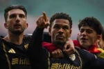 German Onugkha gol sayısını 6’ya çıkarttı