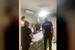 Germencik Belediyesi’nden güzellik merkezlerine ortak denetim