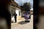 Germencik Belediyesi’nden ihtiyaç sahiplerine yıl boyu destek