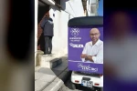 Germencik Belediyesi’nden Ramazan’da ihtiyaç sahiplerine destek
