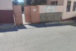 Germencik zabıtasının okul nöbeti sürüyor