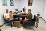 Germencik’te beslenme danışmanlığı hizmeti sürüyor