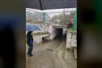 Germencik’te okul önlerinde zabıta nöbeti sürüyor