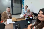 Germencik’te vatandaşa özel beslenme programı desteği