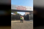 Germencik’te yol kontrol faaliyetinde yakalandı 