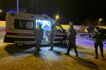 Gerze Limanı’nda intihar girişimi