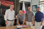 Gerze’de beklenen cami projesinde tarih belli oldu