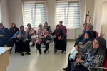 Gerze’de sağlıklı yaşam eğitimi