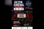 "Gezen Sinema" Sinop’ta