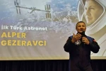 Gezeravcı açıkladı, Türkiye 2027’de Ay’a iniş hamlesine hazırlanıyor