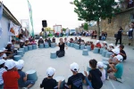 Gezici atölye ile çocuklar müzikle buluşacak, mahallelerinde konser verecek
