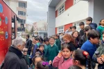 Gezici kütüphane Kırşehir’de 200 kitabı öğrenci ile buluşturdu