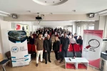 GİBTÜ bilim söyleşileri başarıyla tamamlandı