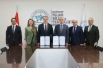 GİBTÜ ile İl Millî Eğitim Müdürlüğü arasında Eğitimde İş Birliği protokolü imzalandı