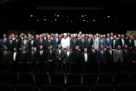 GİBTÜ-Müftülük işbirliğinde "Din Görevlileri Mesleki Eğitim ve Gelişim Seminerleri II" sertifika töreni
