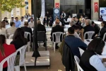 GİBTÜ, sanayi ve öğrencilerin buluşması toplantısı