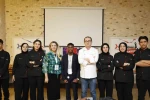 GİBTÜ’de kültürler mutfakta buluştu