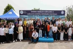 GİBTÜ’de Tekno-Sağlık Günleri -1 Festivali düzenlendi