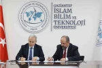 GİBTÜ’den uluslararasılaşma yolunda önemli adım