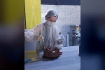 Gıda denetim ekipleri sahada