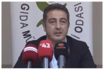 Gıda Güvenliği İçin İmza Kampanyası Başlatılıyor