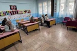 Gıda güvenliği için okul personeline hijyen eğitimi