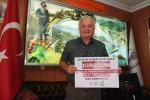 Giresun’a ’Yiğit’ unvanı için imza kampanyası başlatıldı