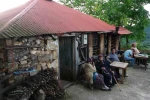 Giresun’da 70 yıllık kahvehaneyi yaşatan Osman Koyun hayatını kaybetti