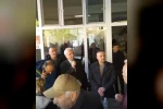 Giresun’da Alagöz Madencilik’e tepki devam ediyor