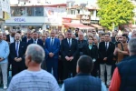 Giresun’da vahşi madenciliğe tepki