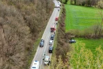 Giresun’dan Sinop’a gelen aile kaza yaptı: 5 yaralı