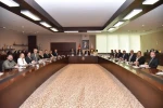 Girişimcilik Ekosistemi Paydaşları GSO’da bir araya geldi