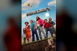 Gişe rekoru kıran ‘Bir Minecraft Filmi’ Eylül ayında Tivibu’da