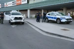 GKRY’de bombalı saldırı tehdidi alarmı: İki bina tahliye edildi