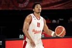 Glint Körfez Basket’te transferler sürüyor 