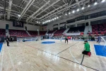 Goalball 1. Lig, Çorum’da başladı 
