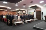 Göç İdaresi Başkanlığından 15 Temmuz ‘İrade Bizim Zafer Bizim’ programı