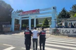 Göçmen kaçakçılığı suçundan aranan şahıs yakalandı 