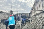 Göçük altından çıkarılan 2 çocuk işçi hayatını kaybetti