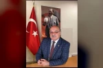 Gödekmerdan; "10 Ocak çalışan gazeteciler günü" kutlu olsun"