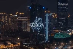 GODIVA’nın 100. yıl kutlamaları Şanghay’da devam etti